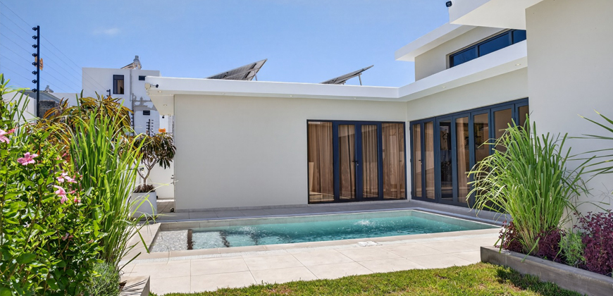 maison a vendre graand baie